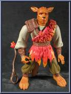 Chi from Warriors of Virtue - Basic Series manufactured by Play Em Toys [Loose]
