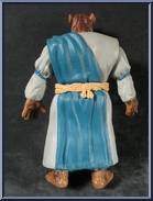 Mosely from Warriors of Virtue - Basic Series manufactured by Play Em Toys [Loose]