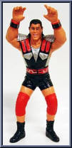 El Gigante Action Figure
