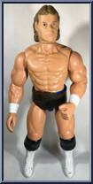 Lex Luger from WCW - 14" Scale manufactured by Galoob [Loose]