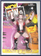 Scott Hall Action Figure