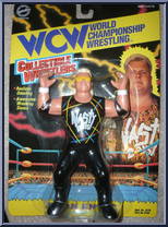 Brian Knobbs Action Figure