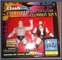 Clash of the Champions