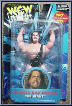 Giant (Double Axe Handle) Action Figure