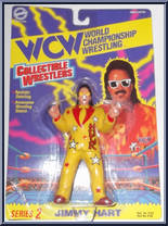 Jimmy Hart