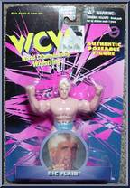 Ric Flair Action Figure