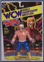 Sting Action Figure
