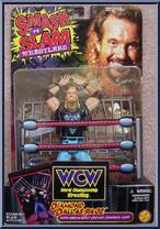 Diamond Dallas Page Action Figure