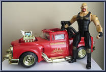 Goldberg