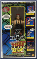 Konnan Action Figure