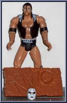 Scott Hall Action Figure