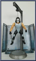Sting Action Figure