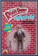 Eddie Valiant Action Figure