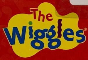 Wiggles (Spinmaster) Checklist