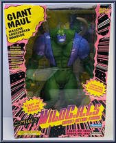 Giant Maul Action Figure