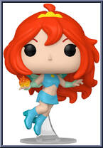 Bloom Action Figure
