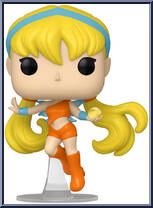 Stella Action Figure