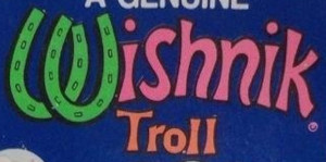 Wishnick Troll
