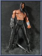Ian Nottingham from Witchblade - Series 2 manufactured by Moore [Loose]