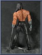 Ian Nottingham from Witchblade - Series 2 manufactured by Moore [Loose]