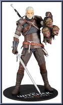 Geralt of Rivia