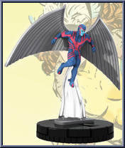 Archangel Action Figure