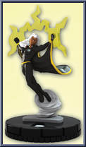 Storm Action Figure