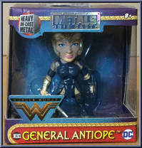 General Antiope Action Figure