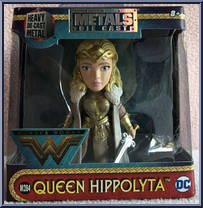 Queen Hippolyta Action Figure