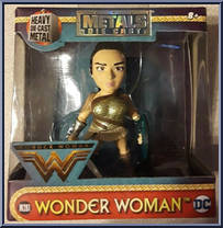Wonder Woman (Bronze) Action Figure