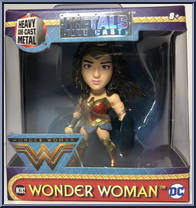 Wonder Woman Action Figure