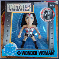 Wonder Woman Action Figure