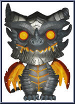 Deathwing (Deluxe) Action Figure
