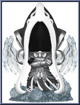 Malthael Action Figure
