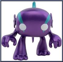 Murloc (Metallic) Action Figure