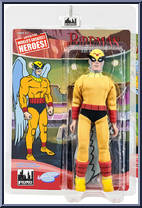 Birdman Action Figure