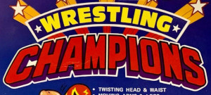 Wrestling Champions