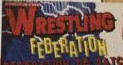 Wrestling Federation