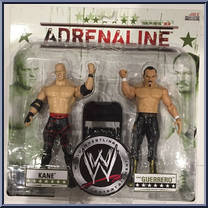 Kane / Chavo Guerrero Action Figure