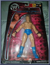 Curt Hawkins Action Figure