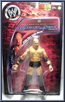 Steve Austin Action Figure