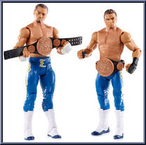 Epico & Primo Action Figure