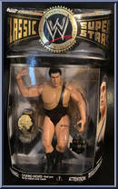 Andre the Giant Action Figure