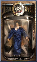Andy Kaufman Action Figure