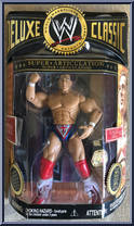 British Bulldog Action Figure