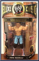 British Bulldog Action Figure