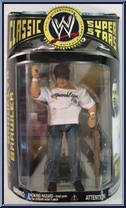 Brooklyn Brawler from WWE Classic Superstars - Series 12 manufactured by Jakks Pacific [Front]