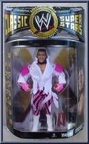 Brutus "The Barber" Beefcake Action Figure