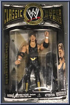 Eddie Guerrero from WWE Classic Superstars - Series 19 manufactured by Jakks Pacific [Front]