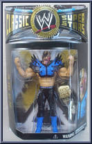 Road Warrior Hawk Action Figure